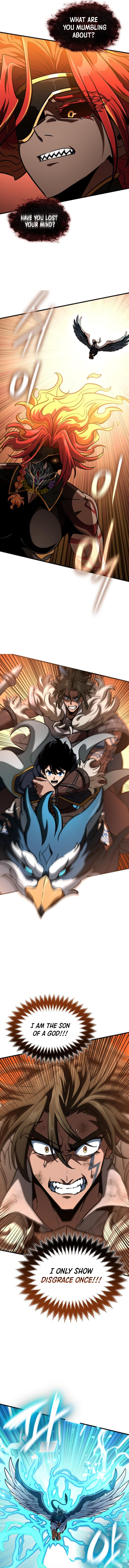 Valhalla Saga Chapter 36 11